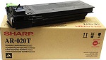 Картридж Sharp AR-020T для_Sharp_AR_5516/5520